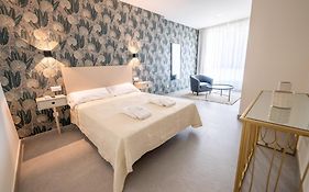 Apartamentos San Martín